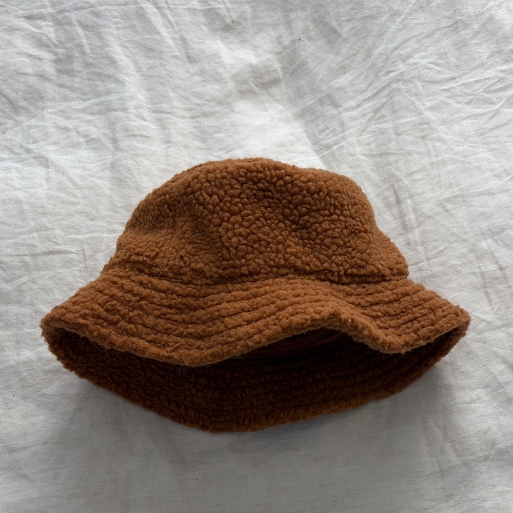 Sherpa style Bucket